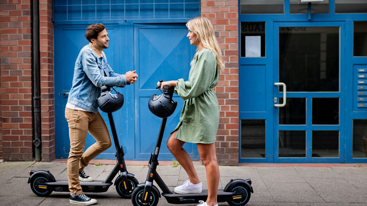 Bonus mobilità per monopattini, ebike e hoverboard AMAZON: come funziona e  come ottenerlo