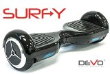 51LUjILT5tL.SL160 Devo Surfy Hoverboard Autobilanciato: recensione e prezzo  