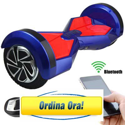 hoverboard-prezzo AOSDER Q6 Bluetooth Hoverboard  Bluetooth Hoverboard : Recensione e Prezzo  