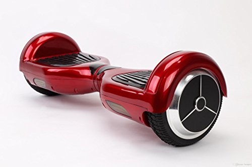 41pq9QkaqL SmartBalance Wheel: Hoverboard - Recensione e Offerta  