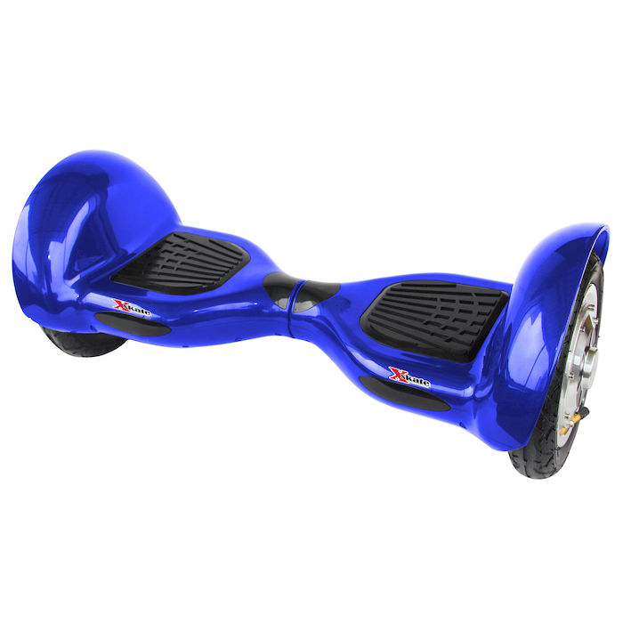 HoverboardXskate-Xs-S10-Blue Xskate Xs-S10-Blue Hoverboard : recensione, prezzo e offerta online  