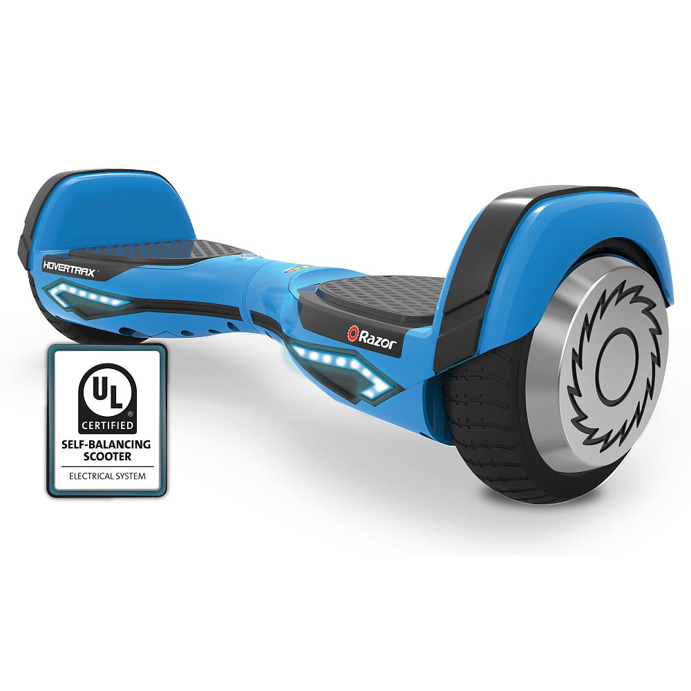 RazorHovertrax2Hoverboard Razor Hovertrax 2.0 Hoverboard: recensione, prezzo e offerta  