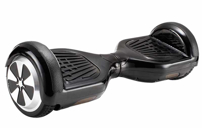 hoverboardXEE06 Hoverboard Monopattino elettrico XW E06: recensioni e prezzi  