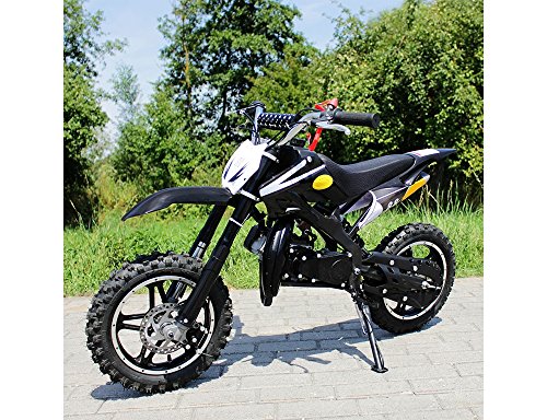 6165JhQ0gJL Mini Cross Mini Moto Pit Bike modello ORION 49cc: Recensione e Offerta  