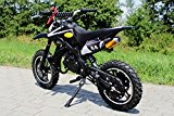 61eO27kisjL.SL160 Mini Cross Mini Moto Pit Bike modello ORION 49cc: Recensione e Offerta  