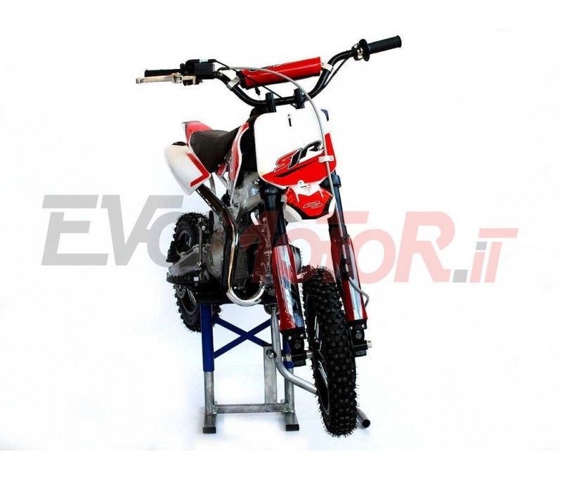 pit-bike-110-cross-sjr PIT BIKE 110 SJR SEMI AUTO CROSS: prezzo e recensione  