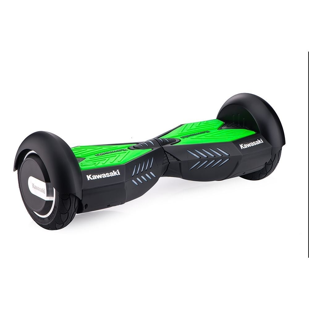 kawasaki-hoverboard Kawasaki Hoverboard  