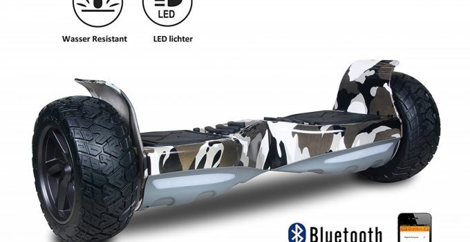 EVERCROSS Hoverboard Autobilanciato EVERCROSSHoverboardAutobilanciato-680x350 EVERCROSS Hoverboard Autobilanciato