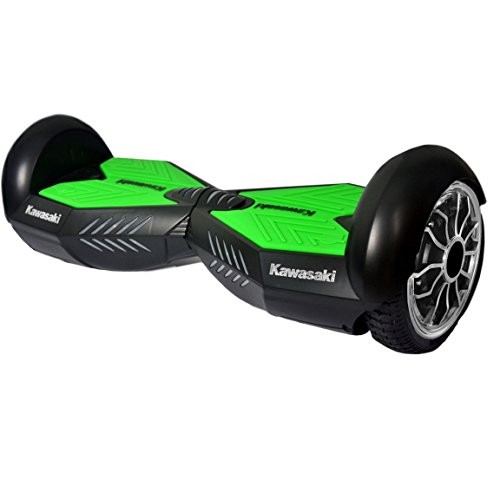 41WM4pZKKpL Kawasaki Hoverboard  