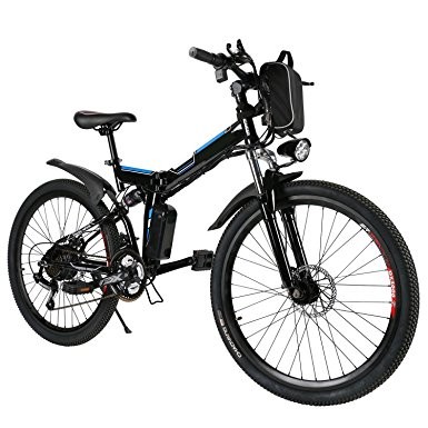 cooshionalBiciclettaeletricaMountainBike Cooshional Bicicletta elettrica Mountain Bike  