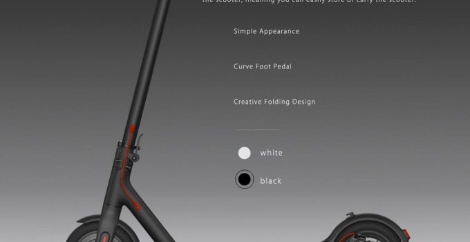 Xiaomi Ninebot Mijia M365 Xiaomi-Ninebot-Mijia-M365-680x350 Xiaomi Ninebot Mijia M365