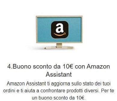 guida-amazon-prime-day-amazon-assistant Amazon Prime Day 2023 tutte le migliori offerte!  