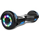 41QzdSRfkL.SL160 Double Hunter Hoverboard 6.5  