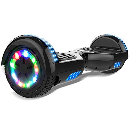 41QzdSRfkL Double Hunter Hoverboard 6.5  