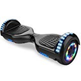 41T8Qq94UzL.SL160 Double Hunter Hoverboard 6.5  