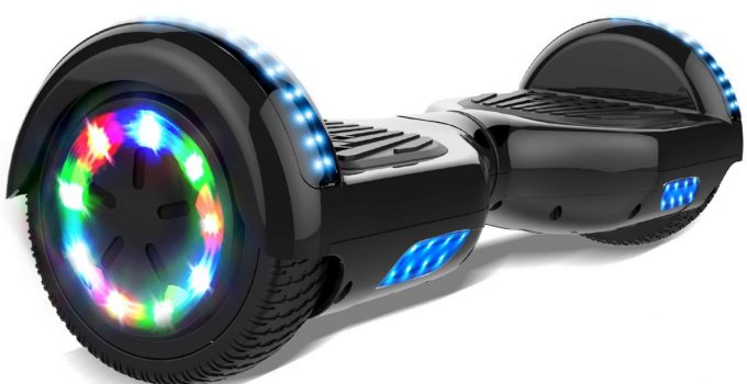 Double Hunter Hoverboard 6.5 Hunter-Hoverboard-65-680x350 Double Hunter Hoverboard 6.5