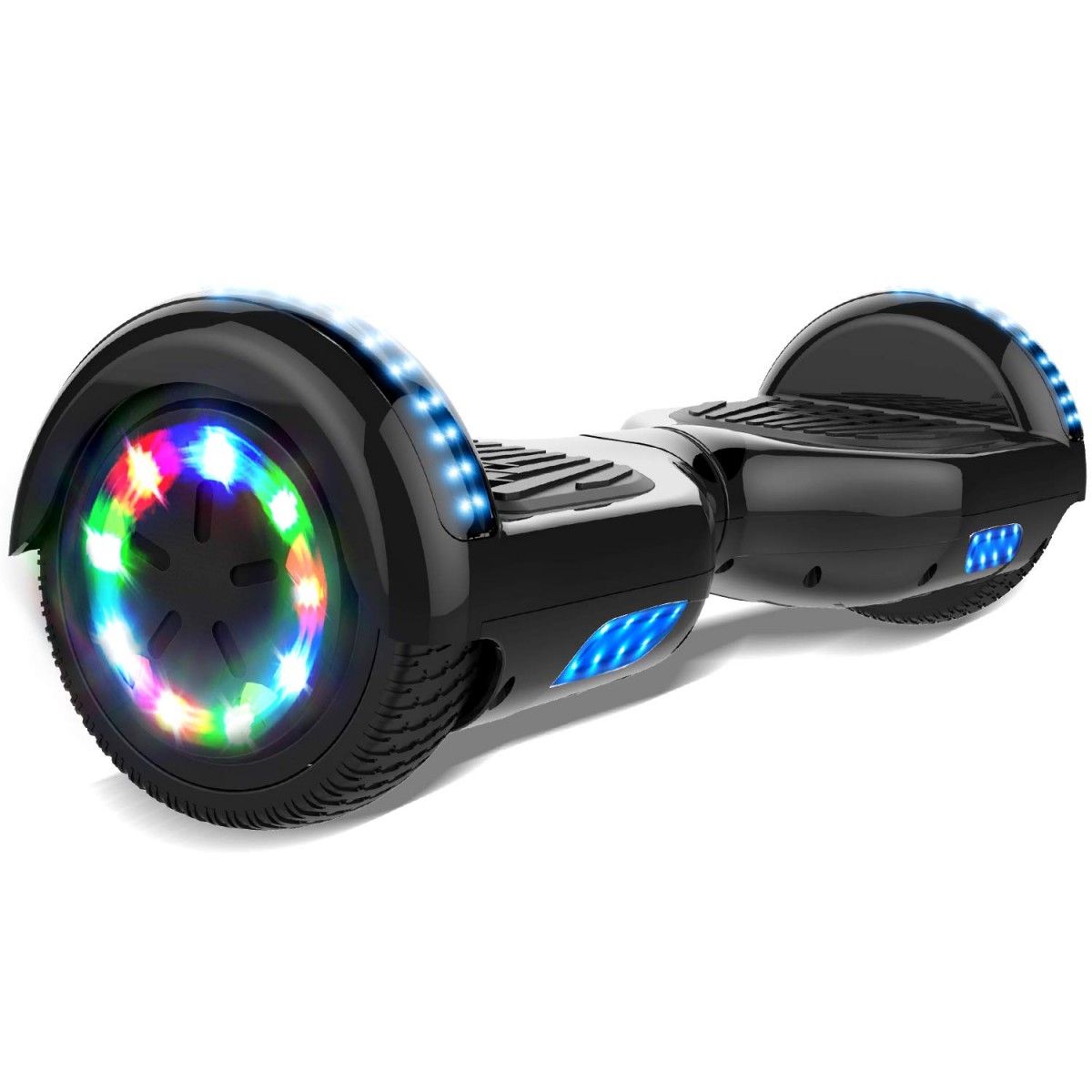 Hunter-Hoverboard-65 Double Hunter Hoverboard 6.5  