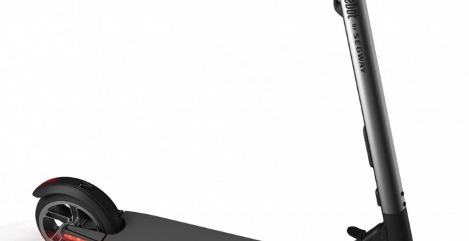 Monopattino elettrico Ninebot Segway ES2 Ninebot-Segway-ES2-680x350 Monopattino elettrico Ninebot Segway ES2