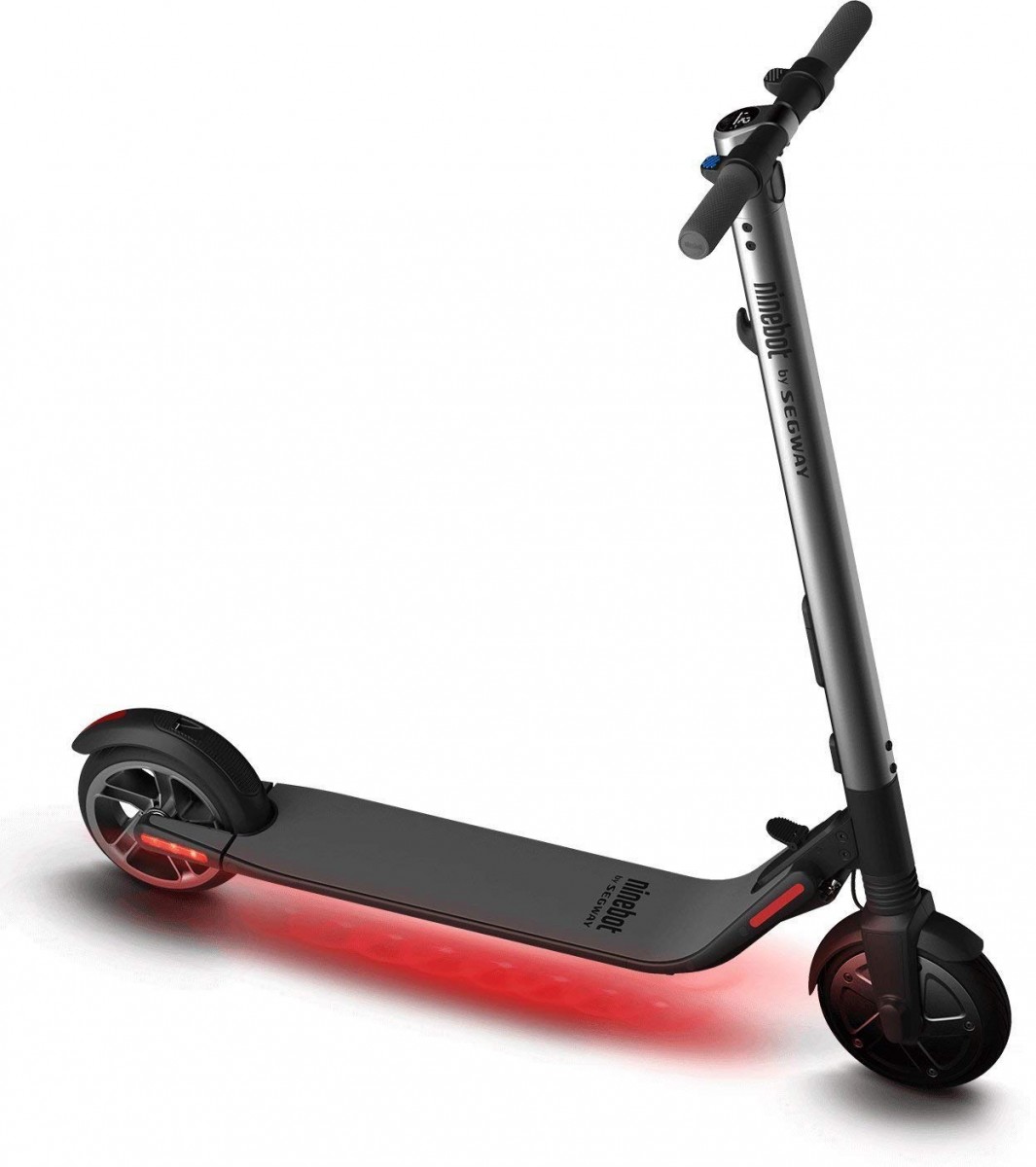 Ninebot-Segway-ES2 Monopattino elettrico Ninebot Segway ES2  