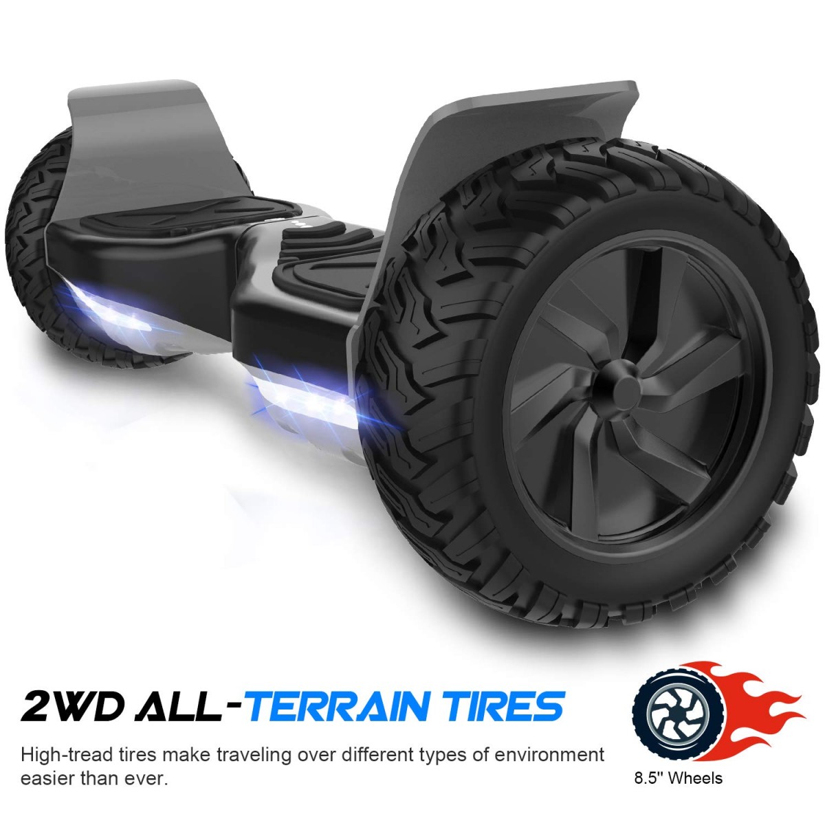 Hoverboard-2WD-T580 Hoverboard 2WD T580  