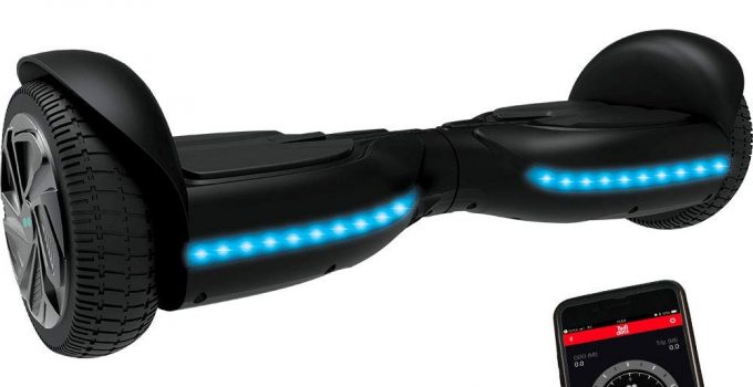 Recensione Twodots Hoverboard UL 2272 Glyboard PRO Black, Black Twodots-Hoverboard-UL-2272-680x350 Recensione Twodots Hoverboard UL 2272 Glyboard PRO Black, Black