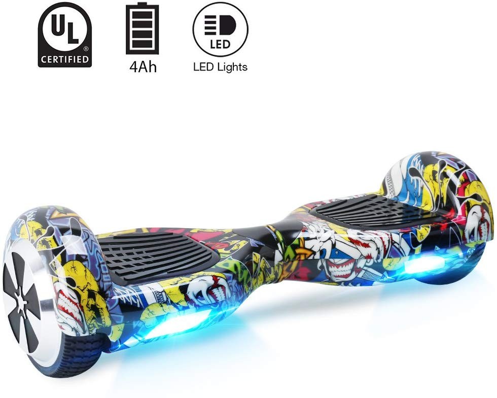 BEBK-Hoverboard BEBK Hoverboard  