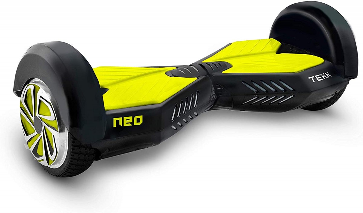 ittek Itekk Hoverboard  