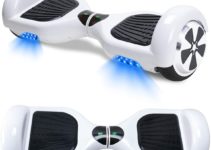 Hoverboard-elettrico-TOEU-211x150 Recensione hoverboard elettrico TOEU  