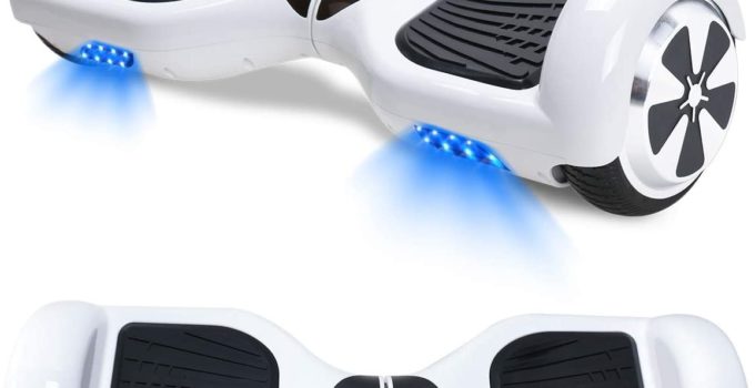 Hoverboard-elettrico-TOEU-680x350 Recensione hoverboard elettrico TOEU  