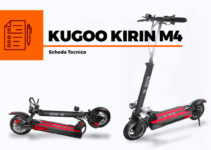 Recensione Kugoo Kirin M4 Recensione-Monopattino-Kugoo-Kirin-M4-211x150 Recensione Kugoo Kirin M4