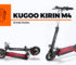 Recensione-Monopattino-Kugoo-Kirin-M4-70x60 Recensione Kugoo Kirin M4  