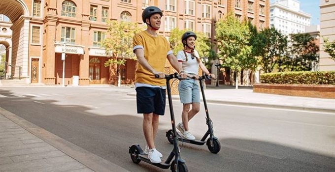 Xiaomi-Mi-Electric-Scooter-3-680x350 Xiaomi Mi Electric Scooter 3  